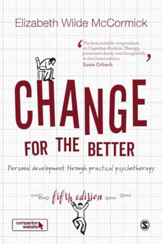 

Change for the Better by Artem University of Sydney Australia Prokhorov-Paperback