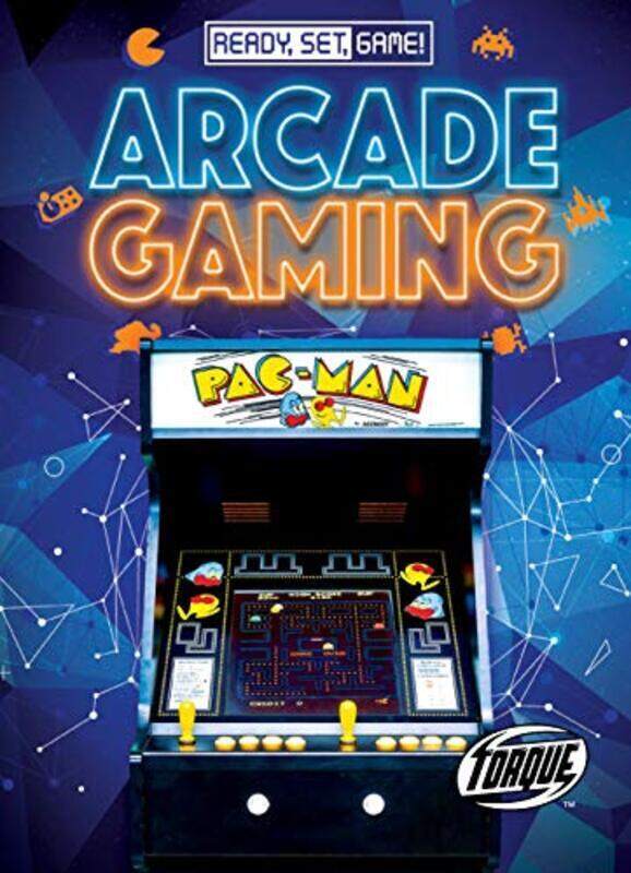 

Arcade Gaming By Rathburn, Betsy -Paperback