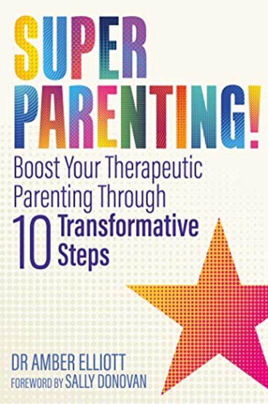 

Superparenting! by Jason De Leon-Paperback