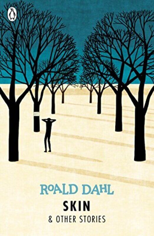 

Skin and Other Stories by Dahl, Roald - Paperback