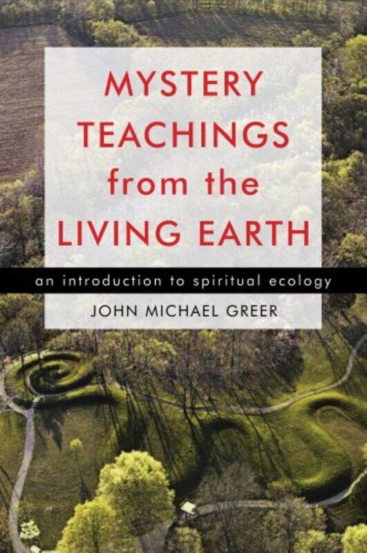

Mystery Teachings from the Living Earth by Maria Vinas-Pena-Paperback