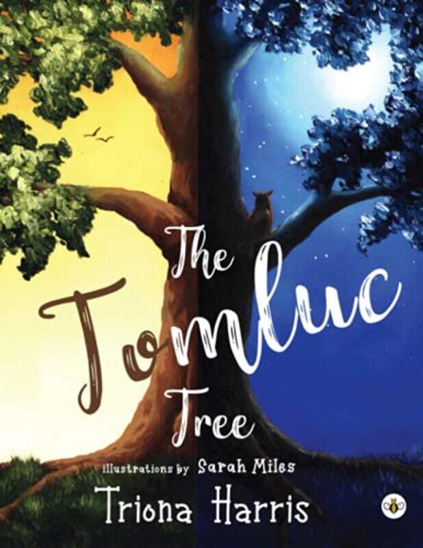 

The Tomluc Tree by Triona Harris-Paperback