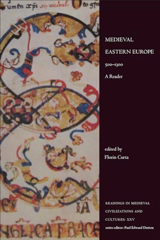 

Medieval Eastern Europe 5001300 by Haynes Publishing-Paperback