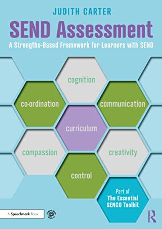 

SEND Assessment by Darren McCabe-Paperback