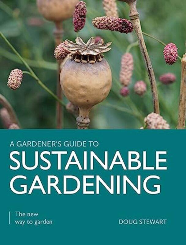

Sustainable Gardening by Jesselyn Cook-Paperback