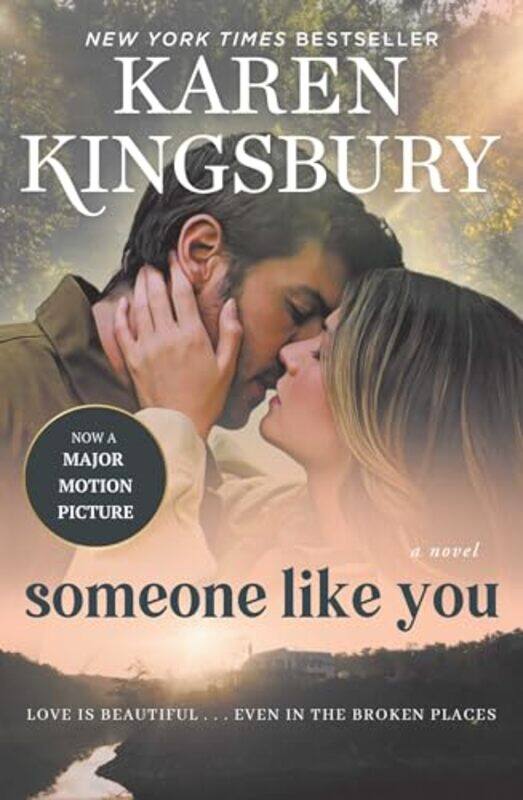 

Someone Like You By Kingsbury Karen - Paperback