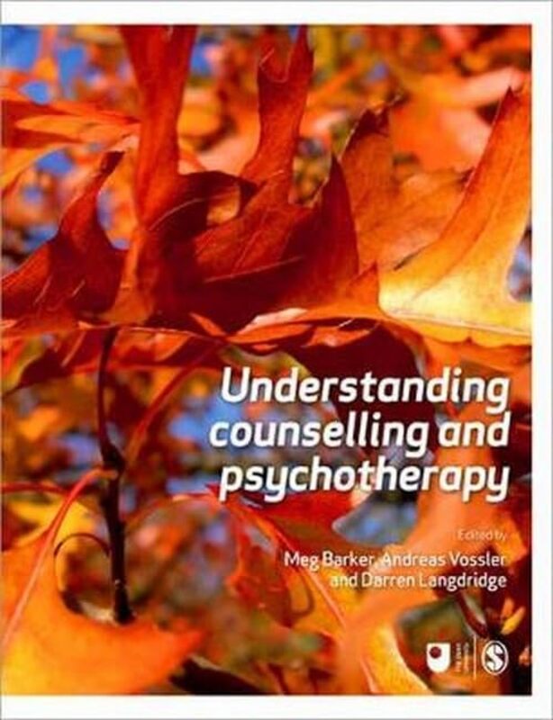 

Understanding Counselling and Psychotherapy by Imre Mezo-Paperback