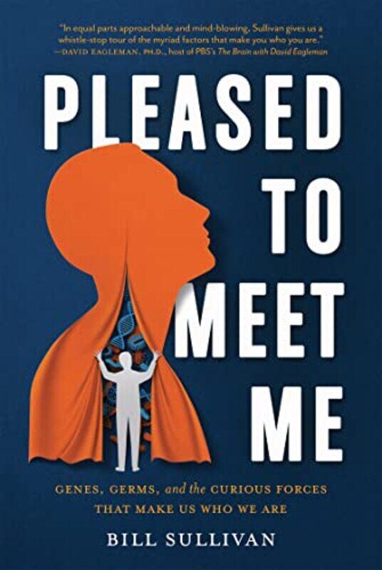 

Pleased to Meet Me by Bill Sullivan-Hardcover