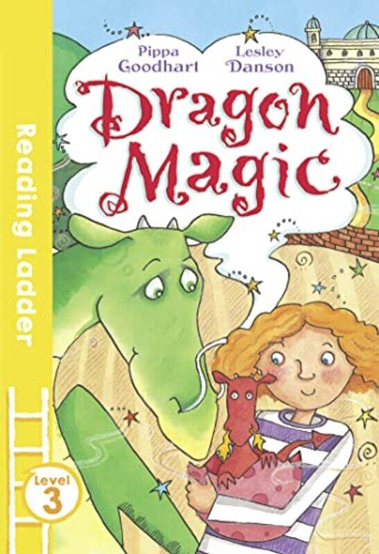 

Dragon Magic by Debra L BurrisGypsey Elaine Teague-Paperback