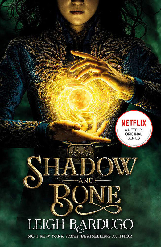 

Shadow and Bone TV Tie-in, Paperback Book, By: Leigh Bardugo