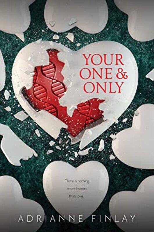 

Your One And Only by Adrianne Finlay-Hardcover