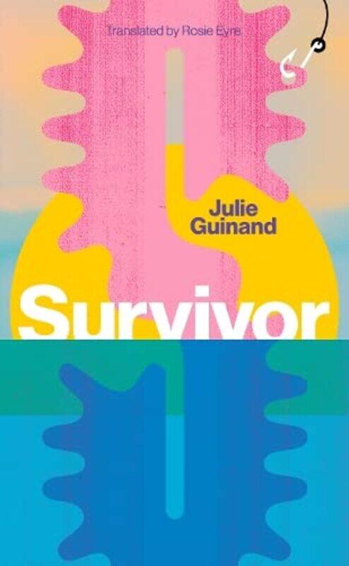 

Survivor by Julie GuinandRosie Eyre-Paperback