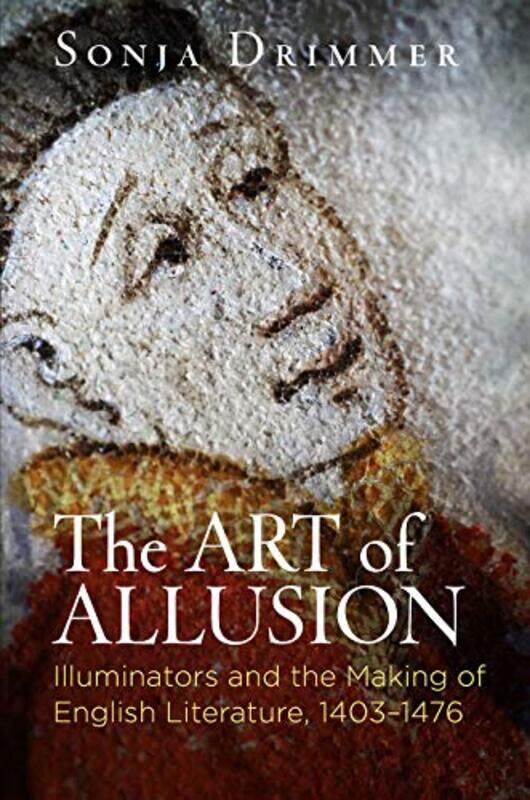 

The Art of Allusion by Sonja Drimmer-Hardcover