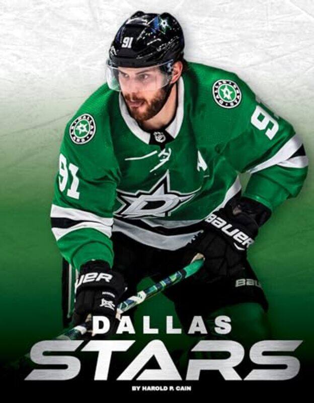 

Dallas Stars by Joan CoutuJon StobartPeter N Lindfield-Hardcover
