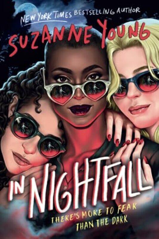 

In Nightfall,Paperback by Young, Suzanne