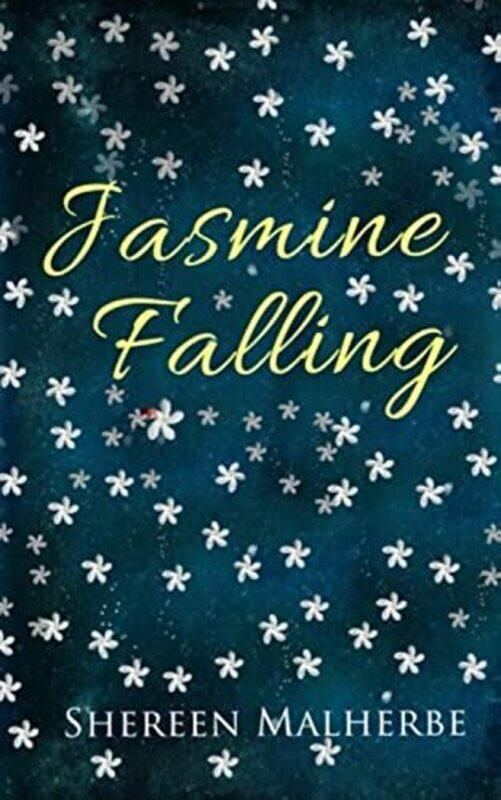 

Jasmine Falling,Paperback by Malherbe, Shereen