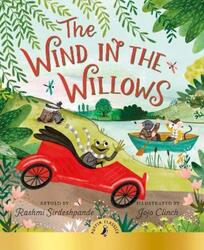 Wind In The Willows.paperback,By :Rashmi Sirdeshpande