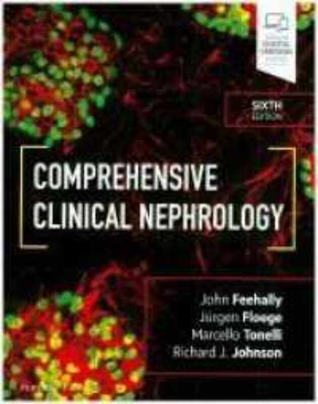 

Comprehensive Clinical Nephrology