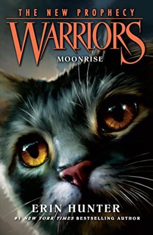 

Moonrise (Warriors: The New Prophecy, Book 2) By Hunter, Erin Paperback