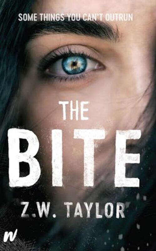 

The Bite by Z W Taylor-Paperback