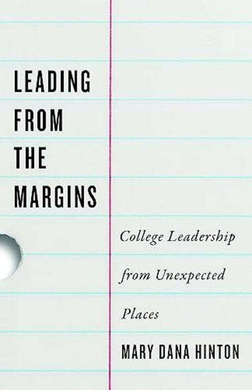 

Leading from the Margins by Lucretia B Yaghjian-Hardcover