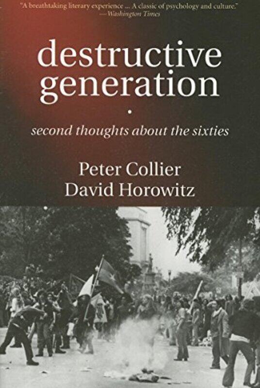 

Destructive Generation by Anneli WilliamsFiona AishJo Tomlinson-Paperback