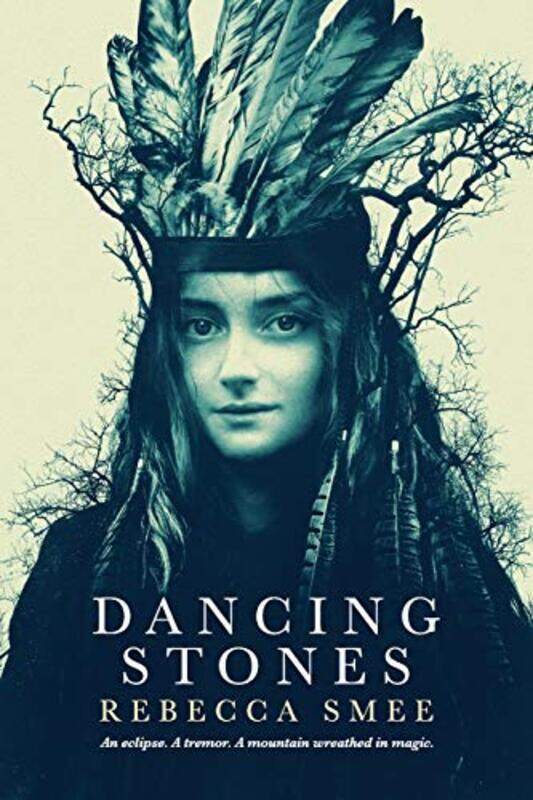 

Dancing Stones by Rebecca Smee-Paperback