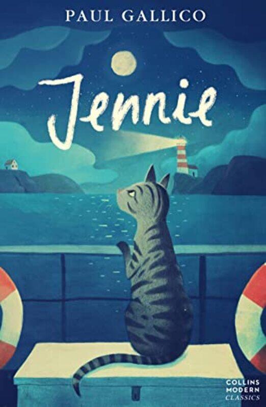 

Jennie by Paul Gallico-Paperback