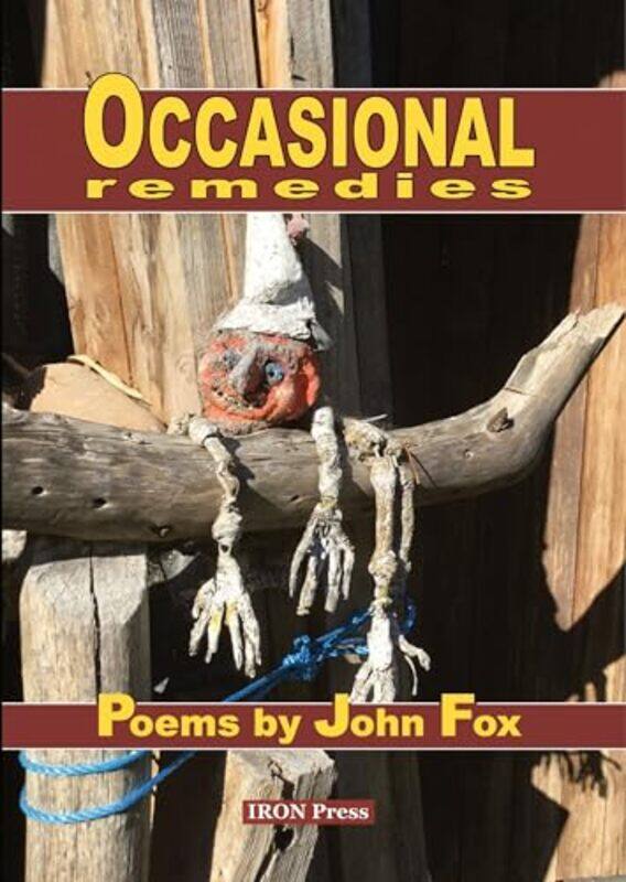 

Occasional Remedies by John Fox-Paperback