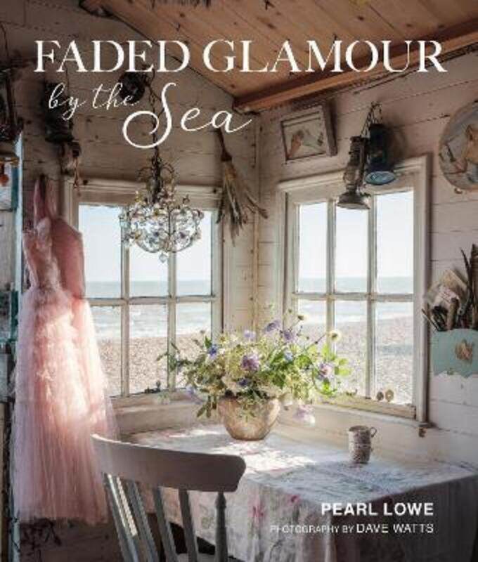 

Faded Glamour by the Sea.Hardcover,By :Lowe, Pearl