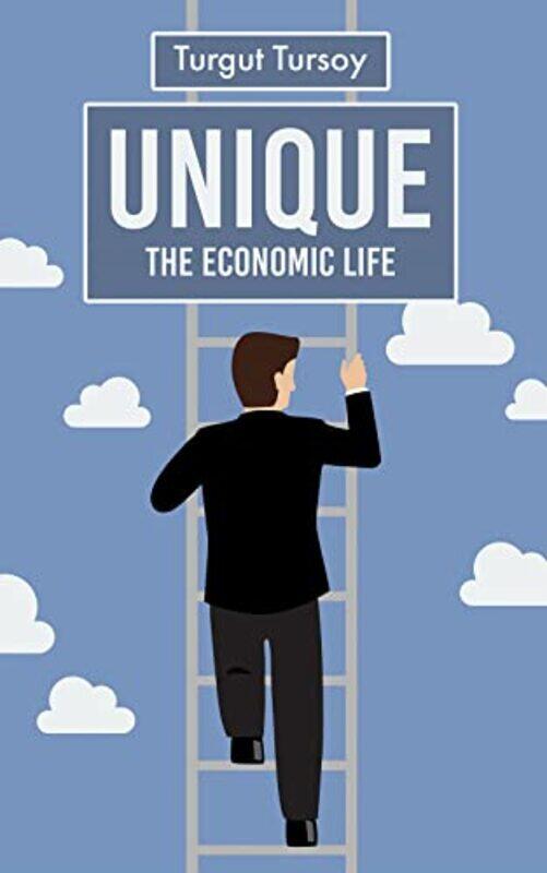 

Unique the economic life by Mojang AB-Paperback