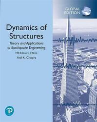 Dynamics of Structures in SI Units.paperback,By :Chopra, Anil