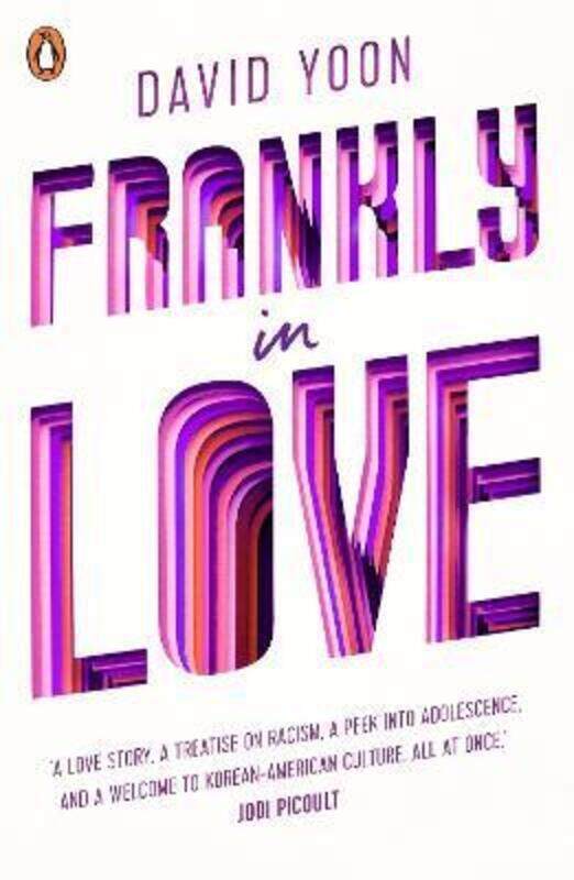 

Frankly in Love.paperback,By :Yoon, David