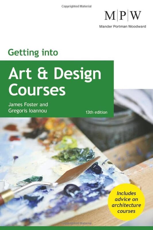 

Getting into Art and Design Courses by United Nations Publications-Paperback