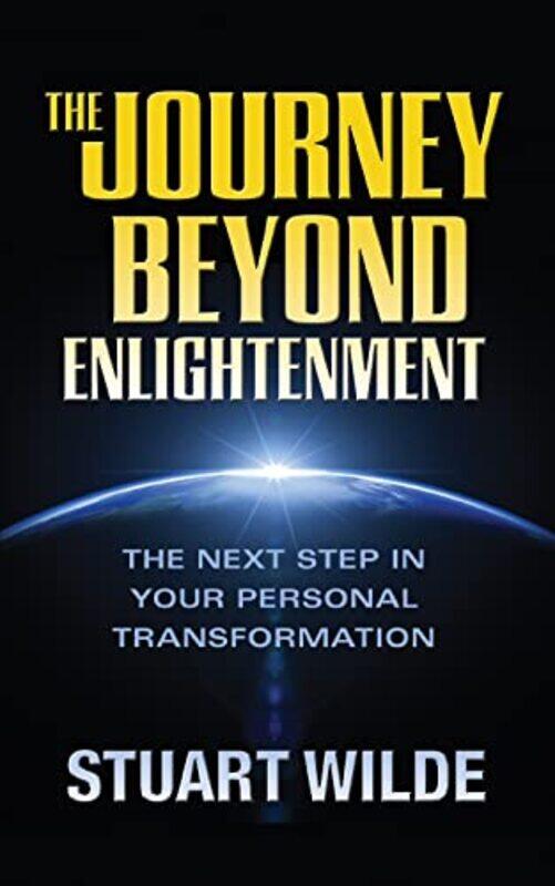 

The Journey Beyond Enlightenment by CW Fetter-Paperback