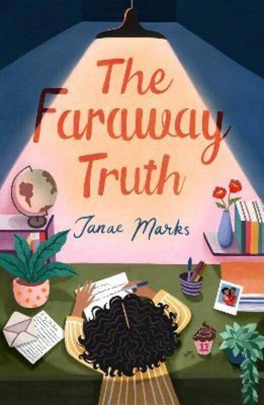 

The Faraway Truth.paperback,By :Marks, Janae