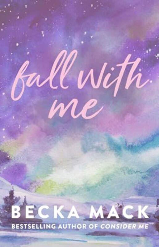 

Fall with Me by Becka Mack-Paperback
