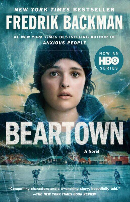 

Beartown