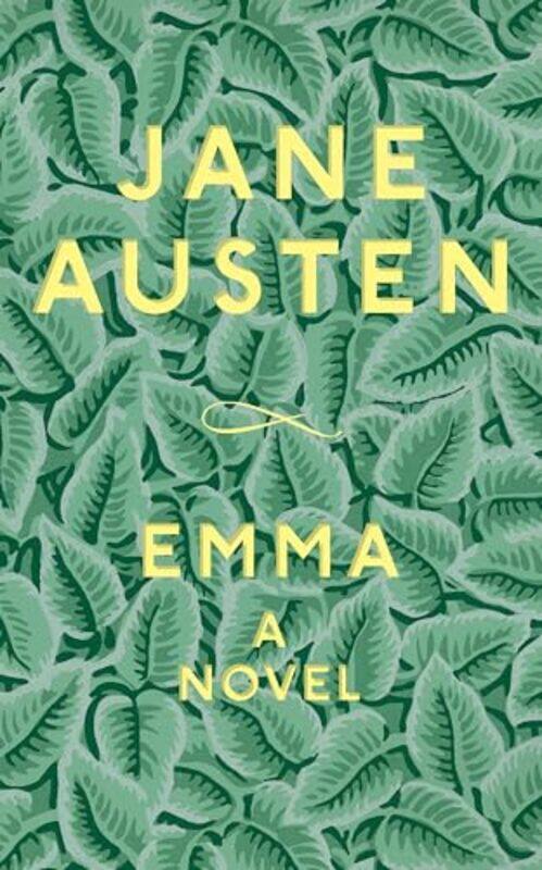 

Emma by Jane Austen - Paperback