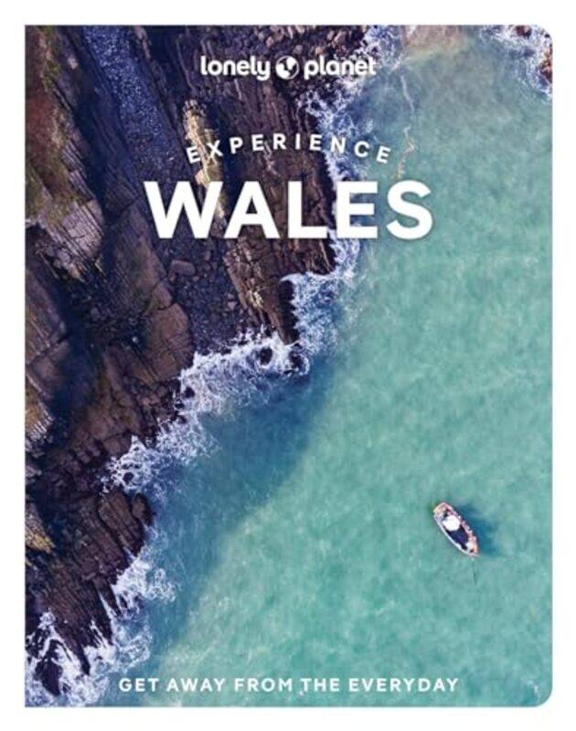 

Lonely Planet Experience Wales by Lonely PlanetKerry WalkerAmy PayLuke Waterson-Paperback
