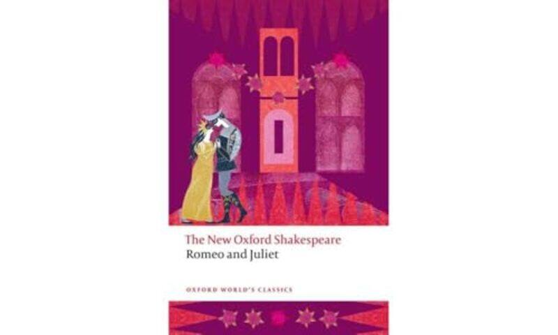 

Romeo And Juliet By Shakespeare William - Paperback