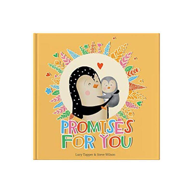 

Promises For You by Lucy Tapper-Hardcover