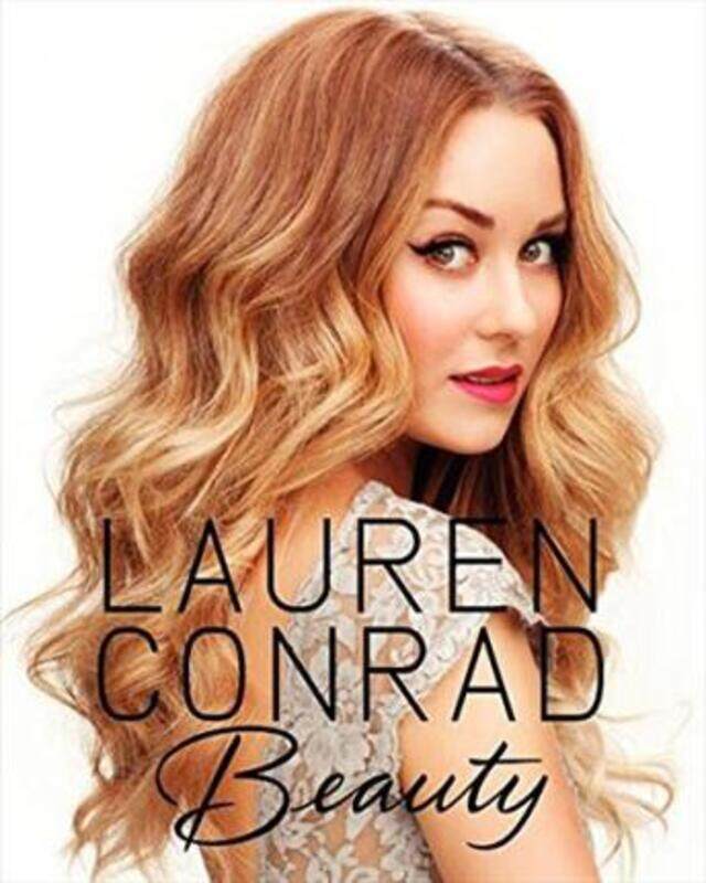 

Lauren Conrad Beauty.Hardcover,By :Lauren Conrad