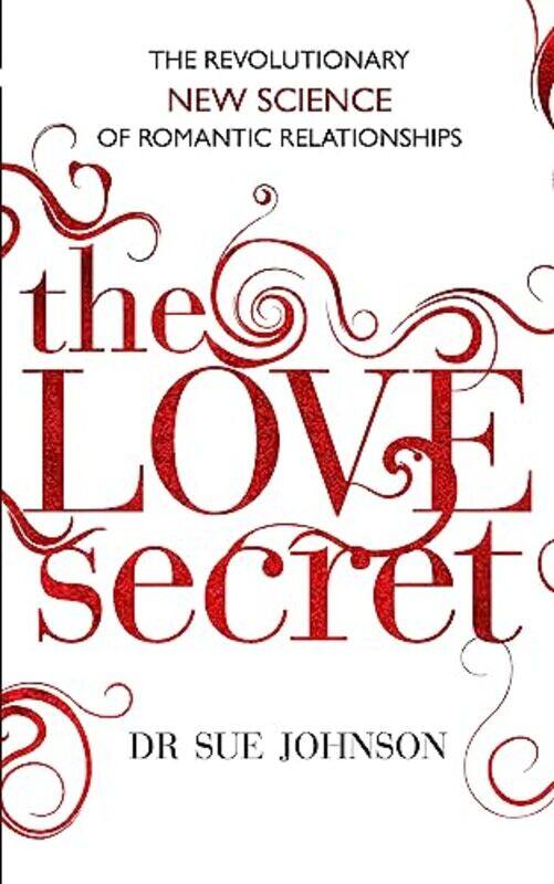 

The Love Secret by Sue Johnson-Paperback