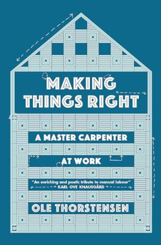 

Making Things Right by Katherine Stannett-Paperback