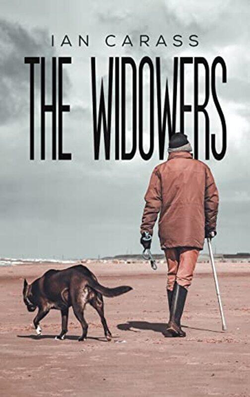 

The Widowers by Ian Carass-Hardcover