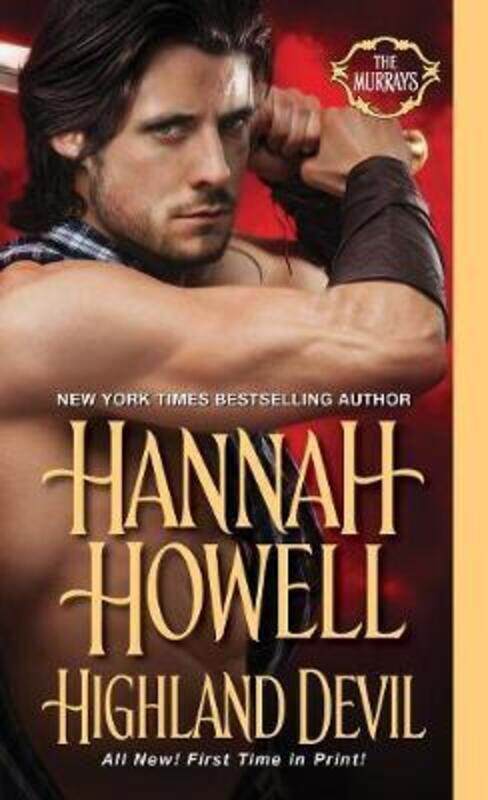 

Highland Devil.paperback,By :Hannah Howell