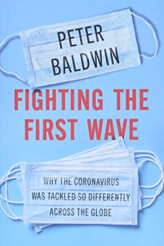 

Fighting the First Wave by Cyndi Cyndi Brannen Brannen-Hardcover