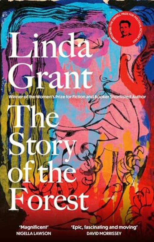 

The Story of the Forest by Linda Grant-Paperback