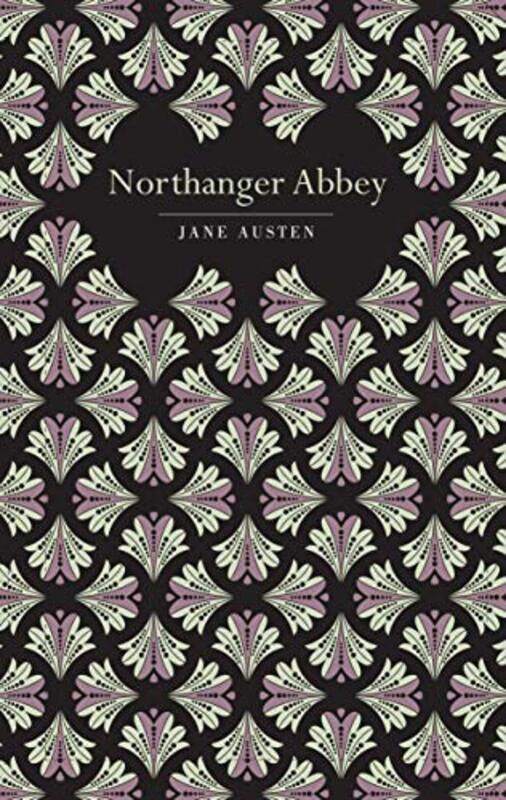 

Northanger Abbey by Jane Austen-Hardcover